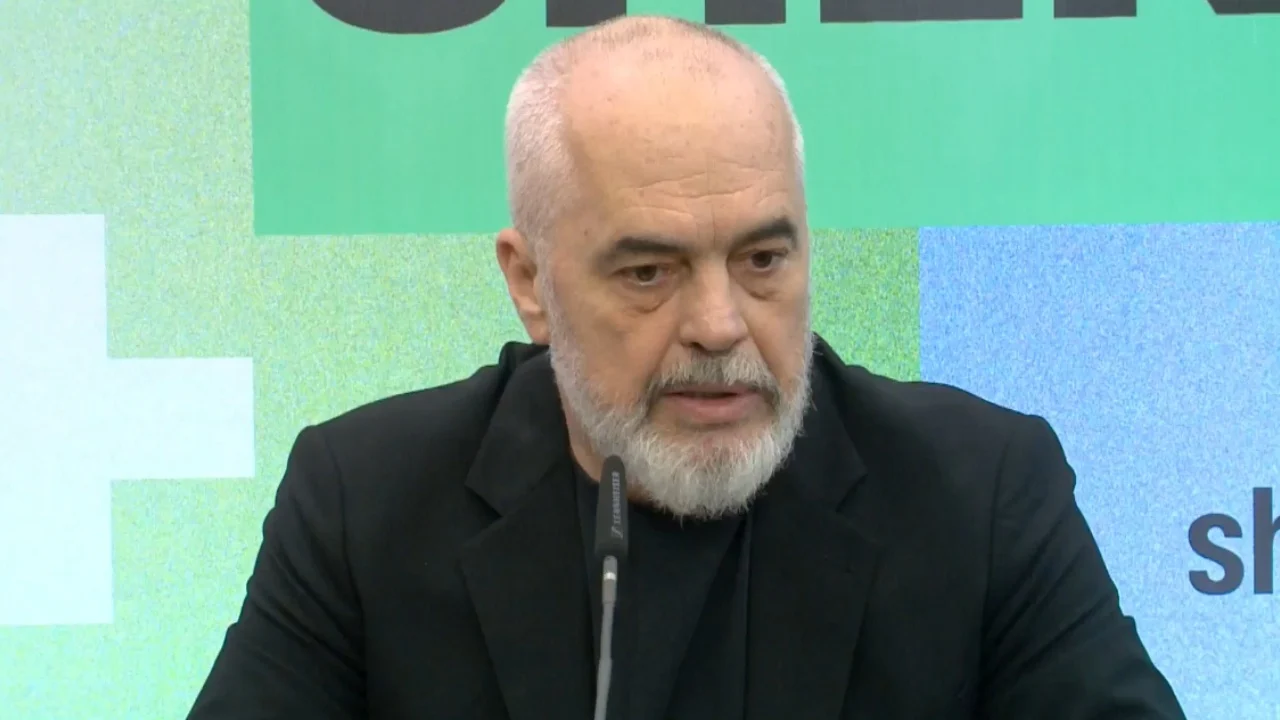 Rama: Buxheti për shëndetësinë rritet me 50 mln euro, rimbursim të plotë të barnave të Onkologjikut